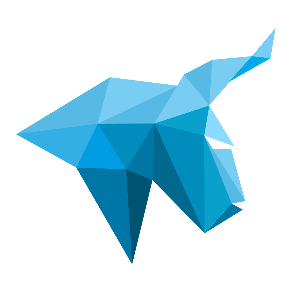 hit logo head